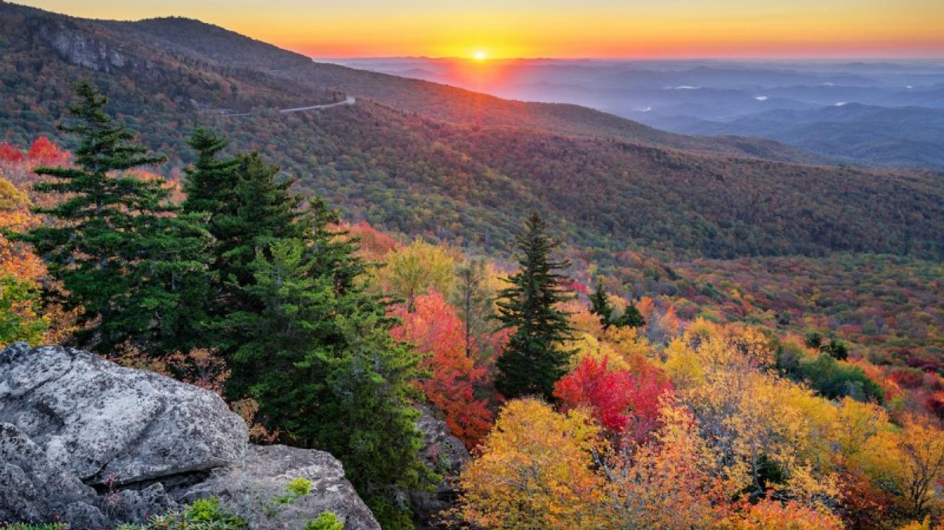 Great Smoky Mountains Activities
