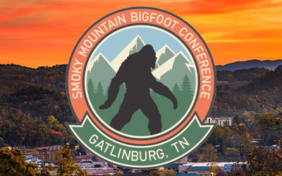 Smoky Mountain Bigfoot Conference.