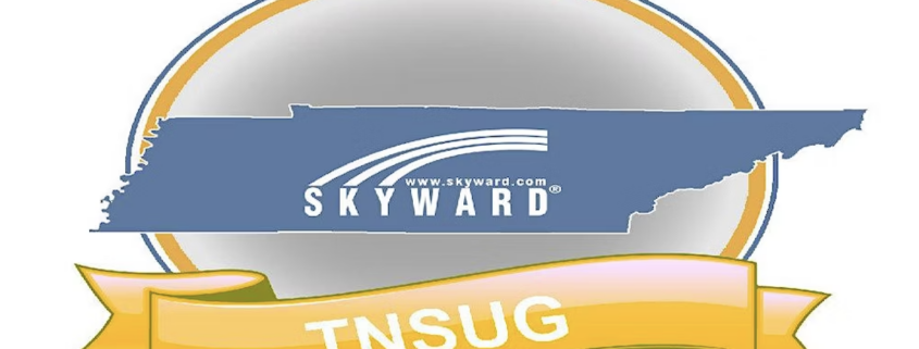 11th Annual Skyward Users Group Conference.