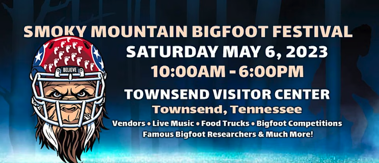 Bigfoot Music Festival.