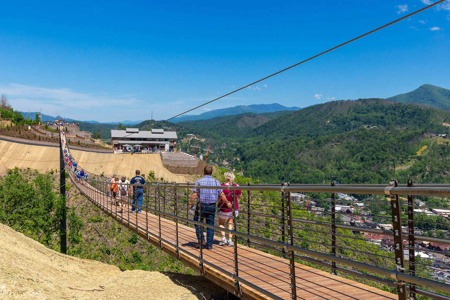 11 Things That Make Gatlinburg So Popular